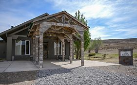 La Posta de los Toldos